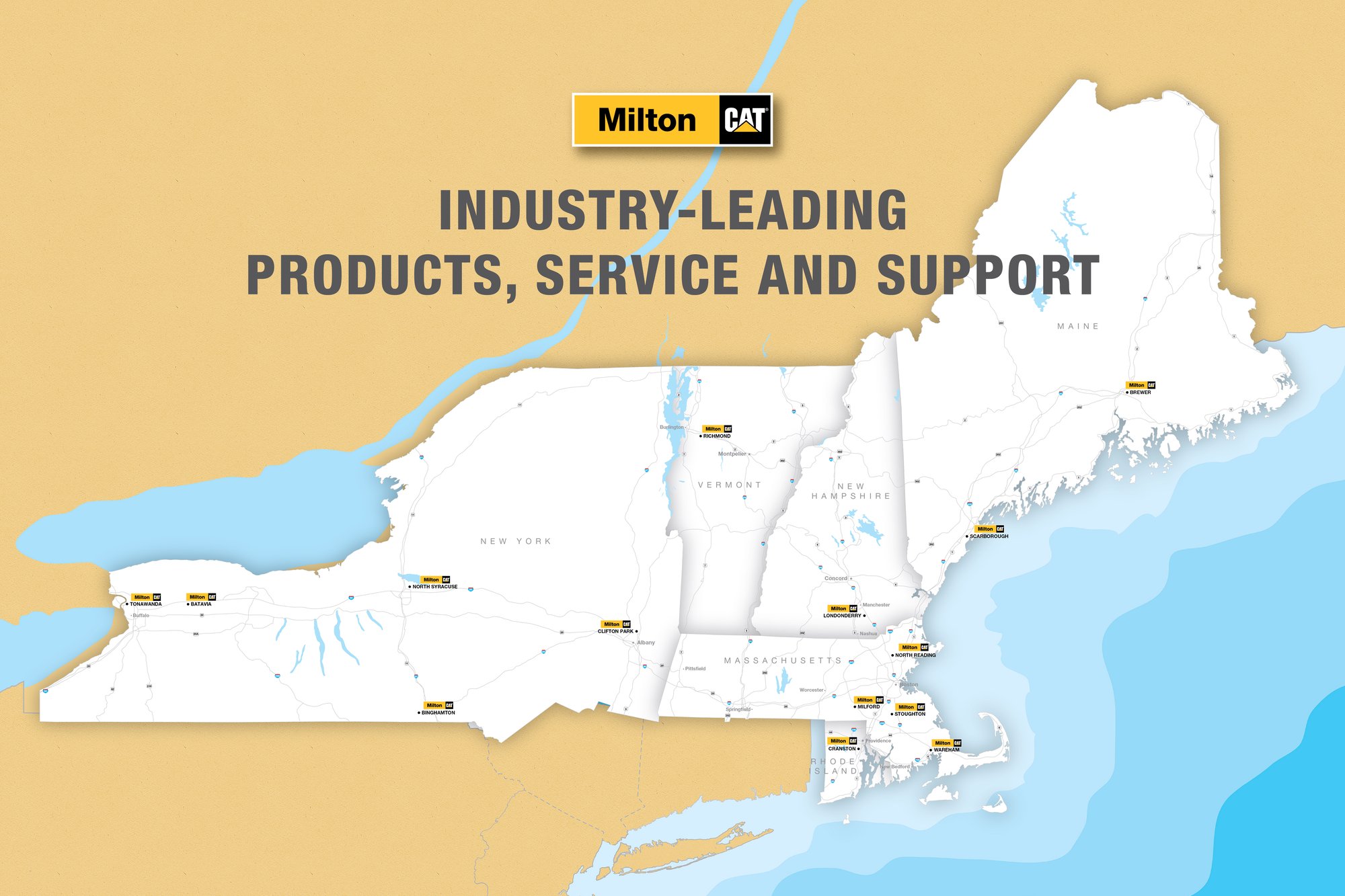 MC Territory Map FULL NO KEY May 2025